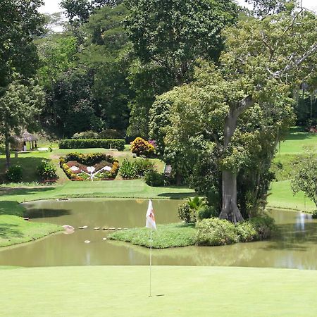 Hotel Club Campestre De Bucaramanga à Floridablanca Extérieur photo