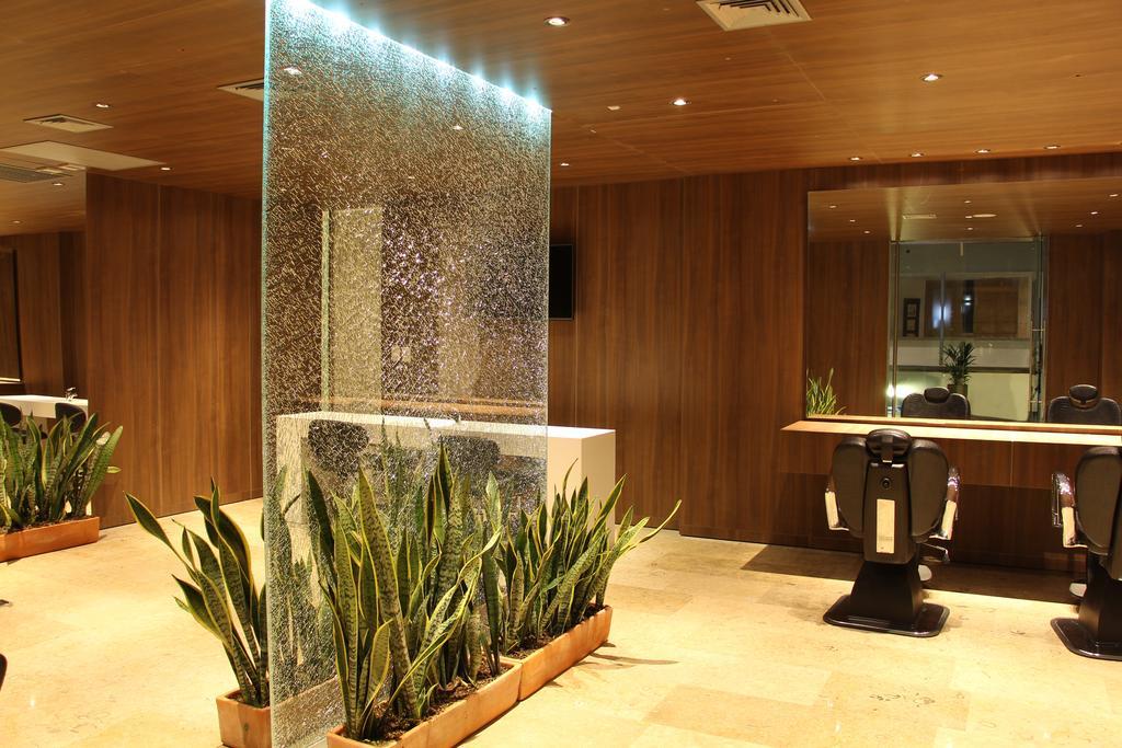 Hotel Club Campestre De Bucaramanga à Floridablanca Extérieur photo