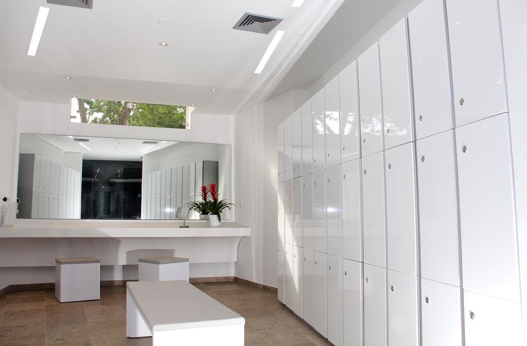 Hotel Club Campestre De Bucaramanga à Floridablanca Extérieur photo