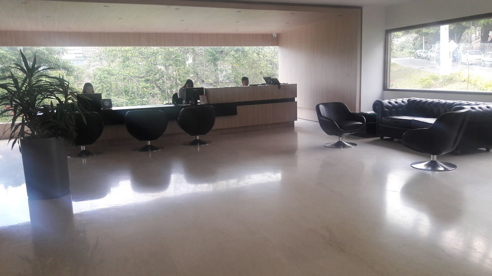 Hotel Club Campestre De Bucaramanga à Floridablanca Extérieur photo
