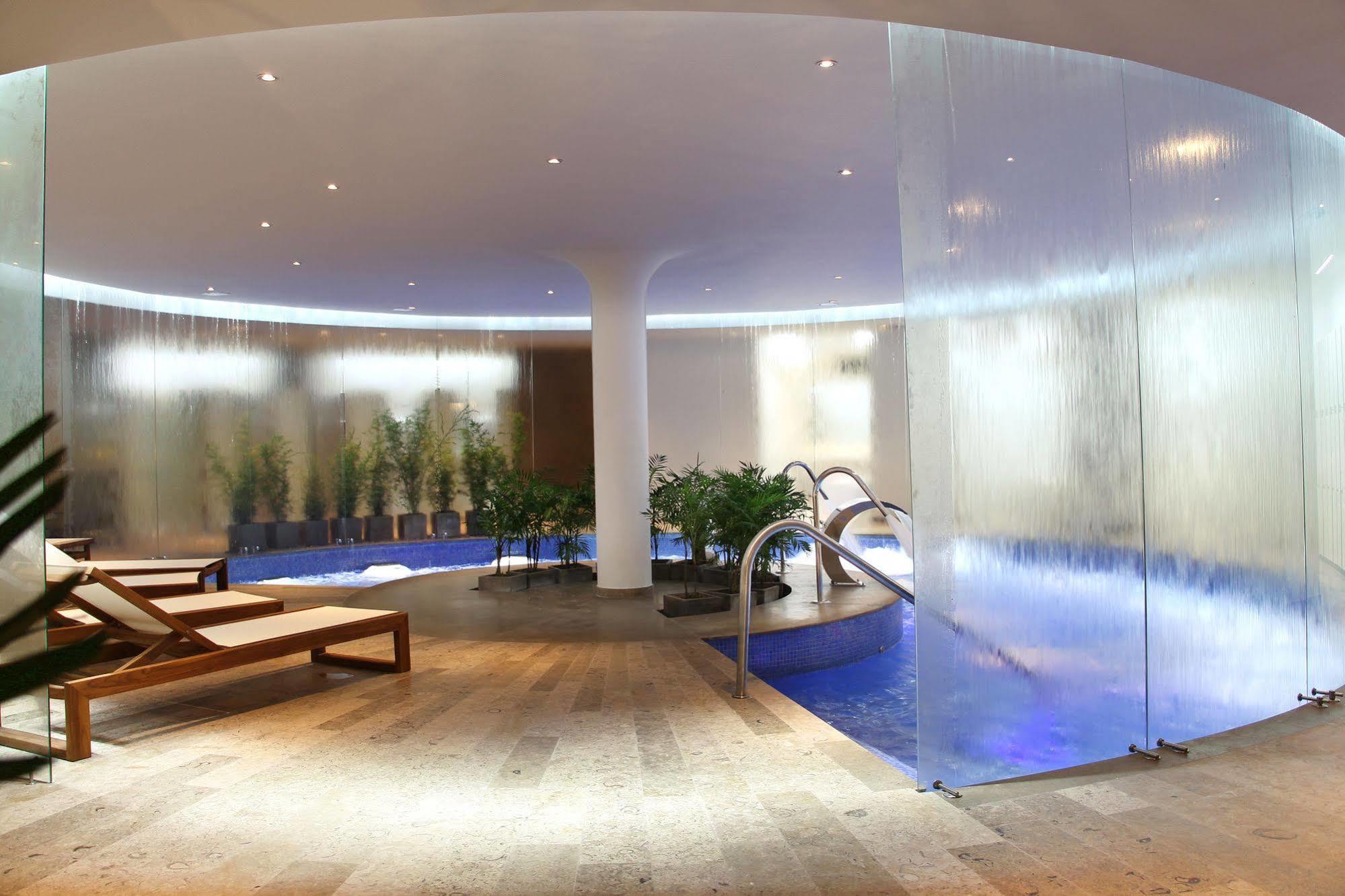 Hotel Club Campestre De Bucaramanga à Floridablanca Extérieur photo