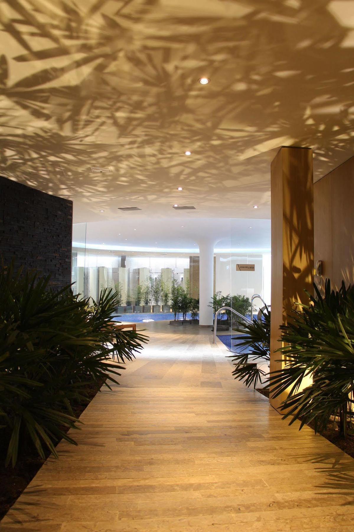 Hotel Club Campestre De Bucaramanga à Floridablanca Extérieur photo