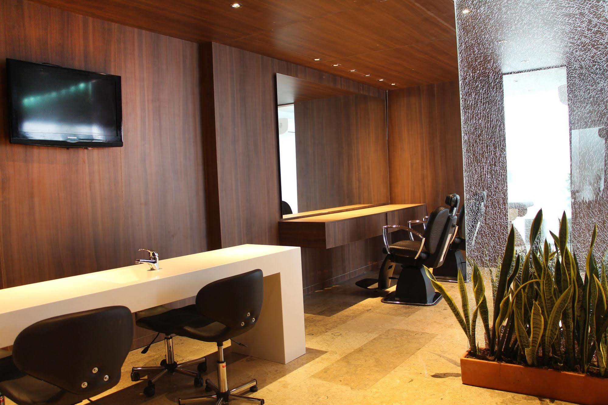 Hotel Club Campestre De Bucaramanga à Floridablanca Extérieur photo