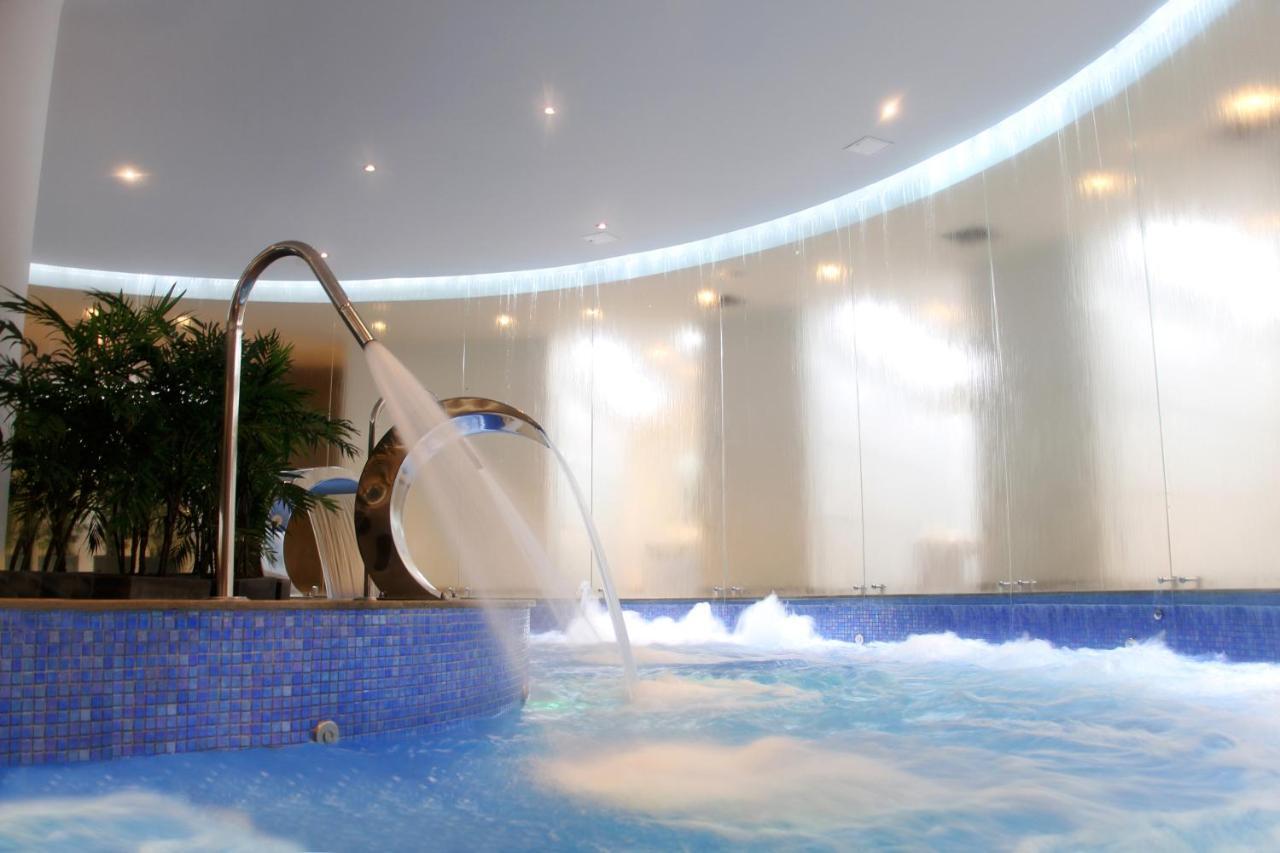 Hotel Club Campestre De Bucaramanga à Floridablanca Extérieur photo