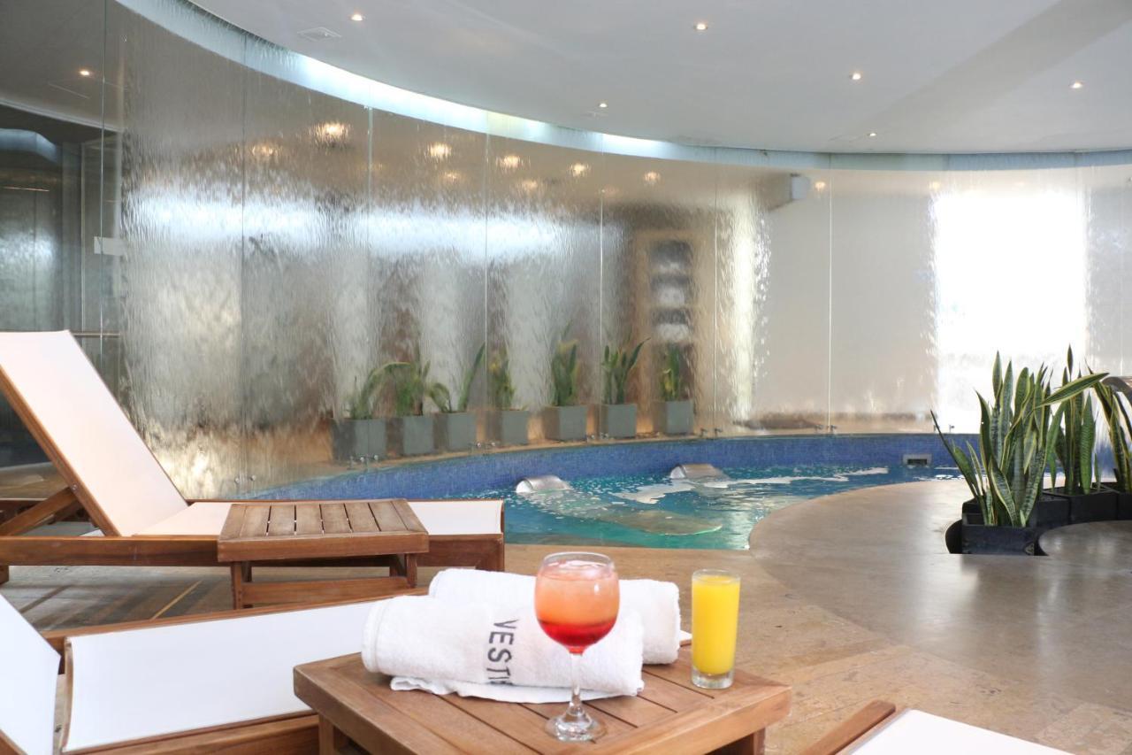 Hotel Club Campestre De Bucaramanga à Floridablanca Extérieur photo